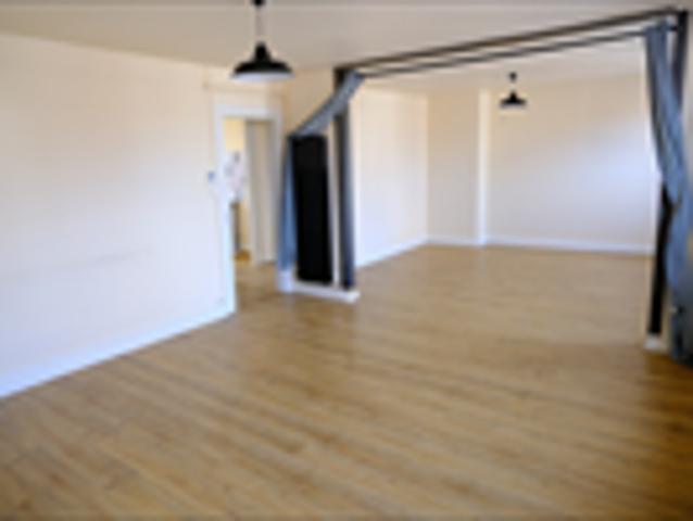 Mulhouse Vente Appartement 68
