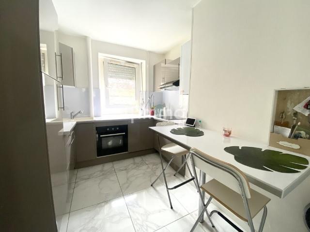 Mulhouse Vente Appartement 68