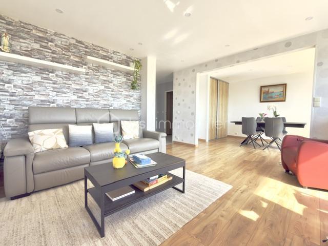 Mulhouse Vente Appartement 68
