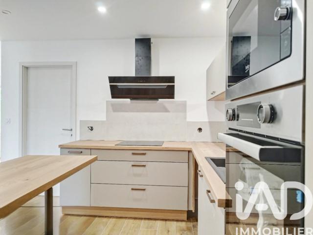 Mulhouse Vente Appartement 68