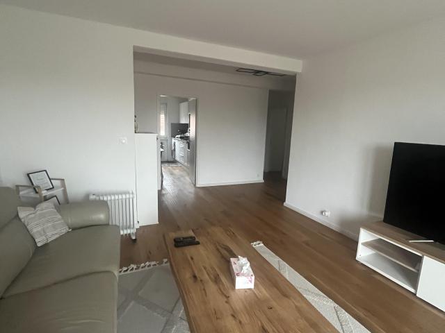 Mulhouse Vente Appartement 68