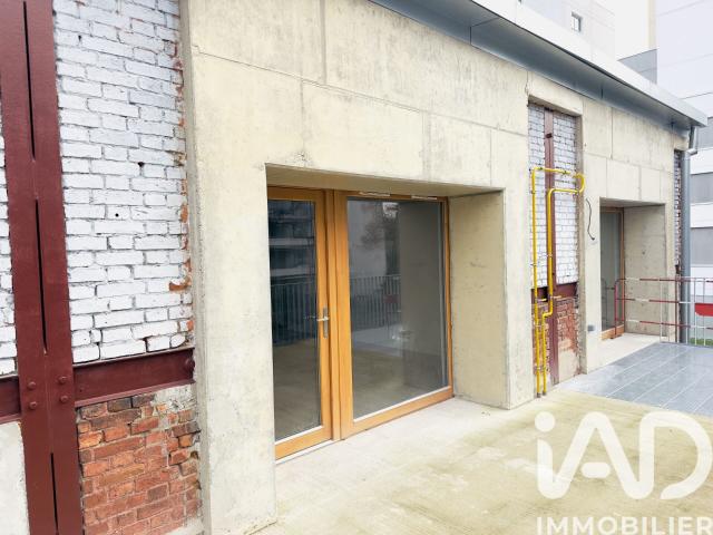 Mulhouse Vente Appartement 68