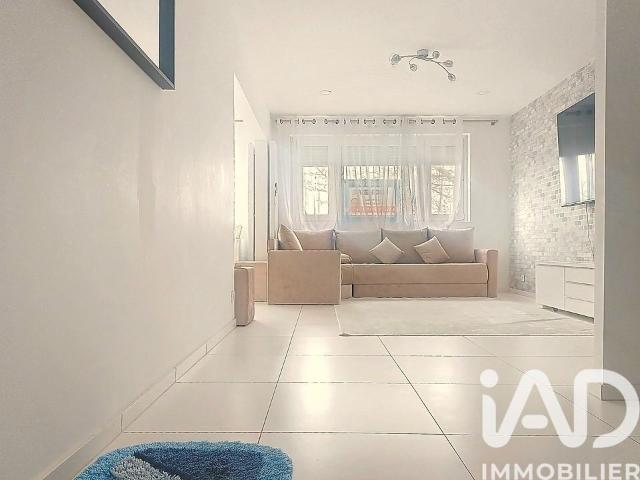 Mulhouse Vente Appartement 68