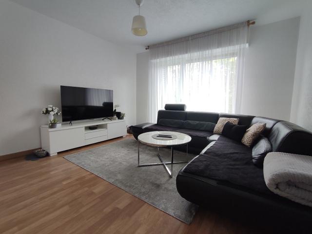 Mulhouse Vente Appartement 68