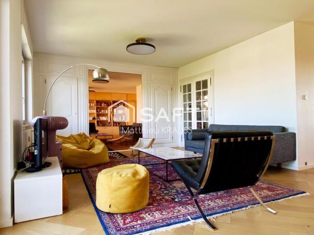 Mulhouse Vente Appartement 68