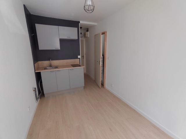 Mulhouse Vente Immeuble 68