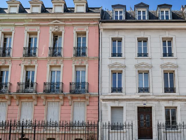Mulhouse Vente Immeuble 68