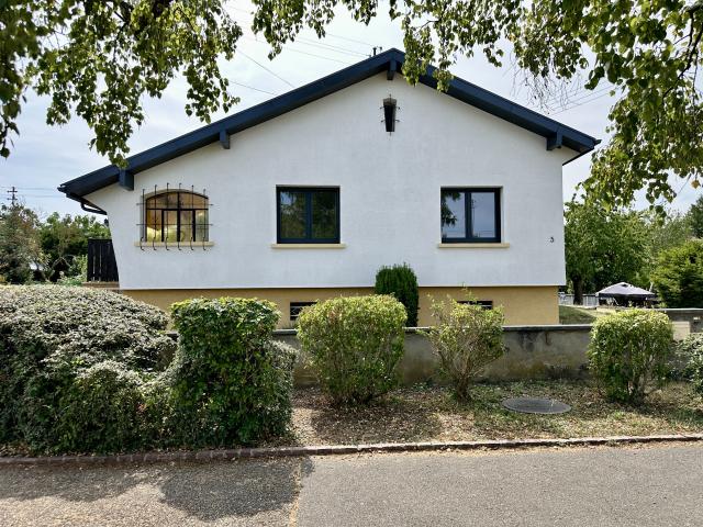 Mulhouse Vente Maison 68