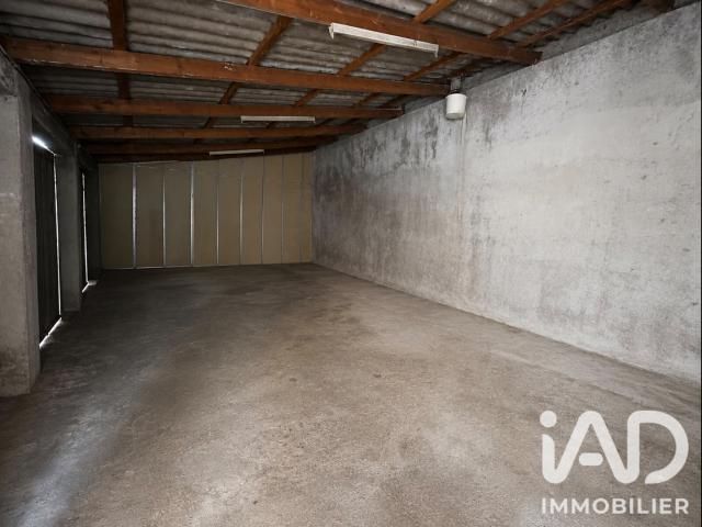 Mulhouse Vente Parking / Garage 68