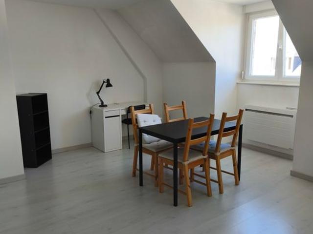Mulhouse Location Appartement 68