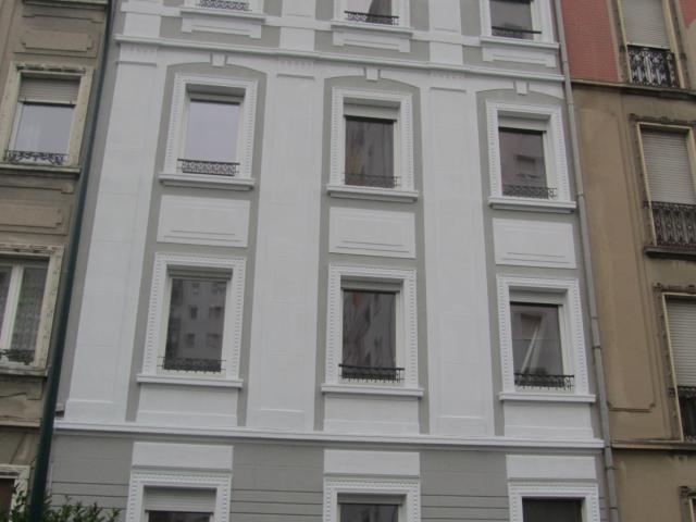 Mulhouse Location Appartement 68