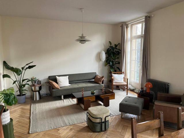 Mulhouse Location Appartement 68