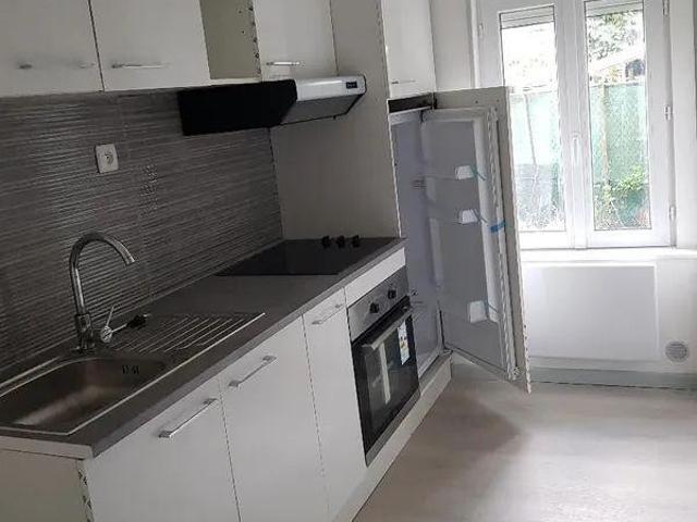 Mulhouse Location Appartement 68