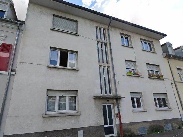 Mulhouse Location Appartement 68