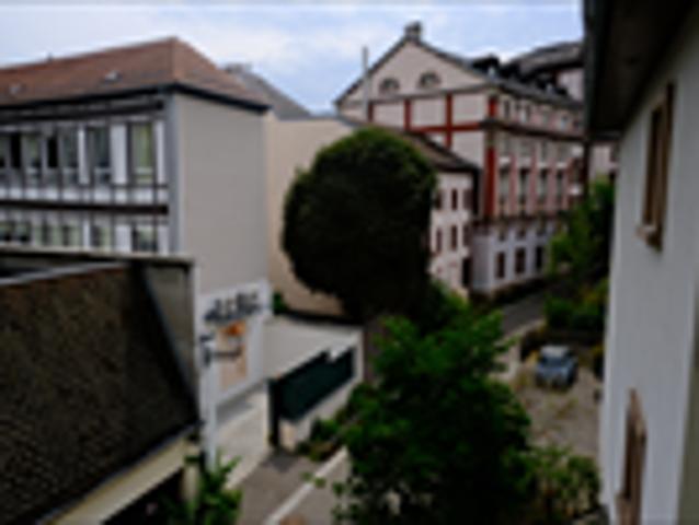 Mulhouse Location Appartement 68