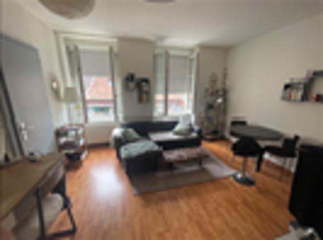Mulhouse Location Appartement 68
