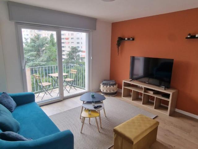 Mulhouse Location Appartement 68