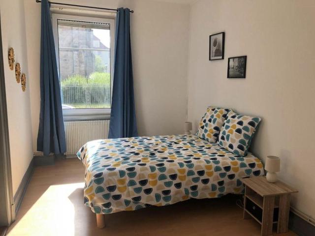 Mulhouse Location Appartement 68