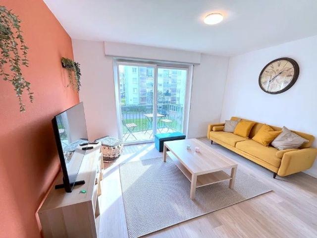 Mulhouse Location Appartement 68