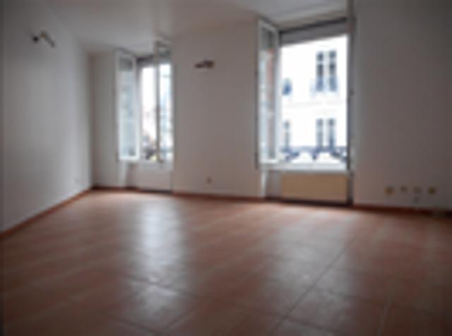 Mulhouse Location Appartement 68