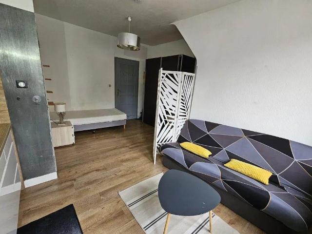 Mulhouse Location Appartement 68
