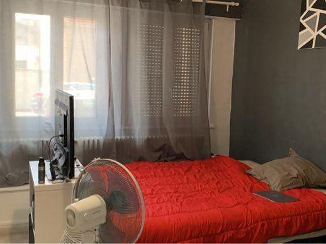 Mulhouse Location Appartement 68