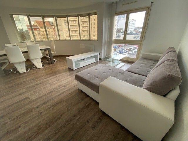Mulhouse Location Appartement 68