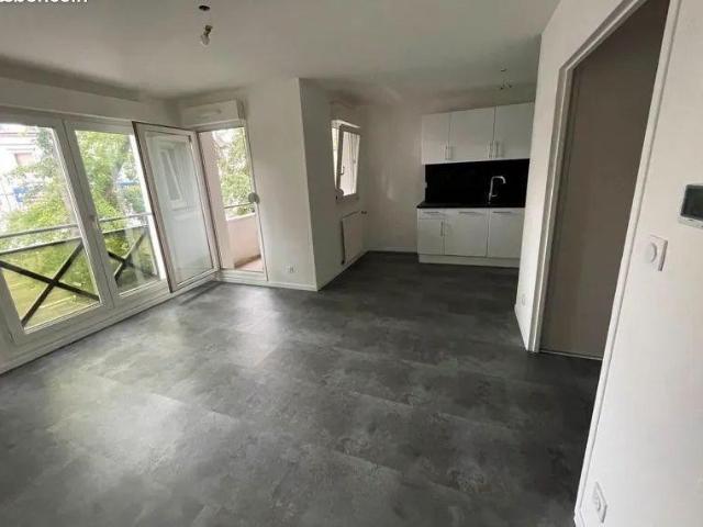 Mulhouse Location Appartement 68
