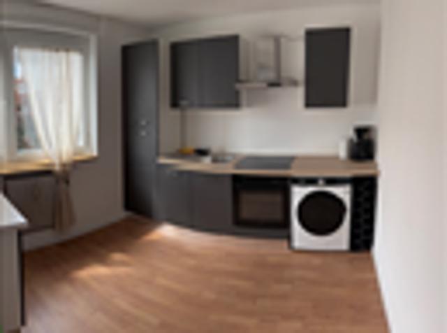 Mulhouse Location Appartement 68