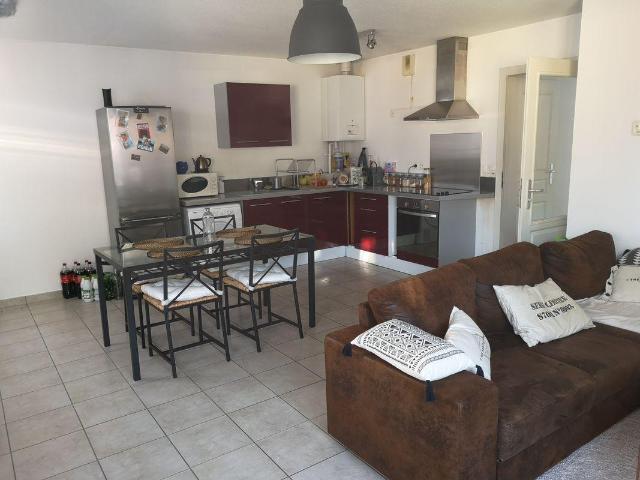 Mulhouse Location Appartement 68