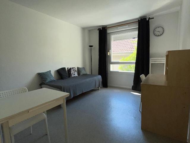 MULHOUSE Studio 21,97m2