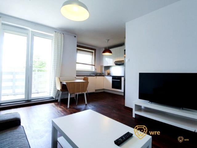 Mulicka 43 m², Wrocław