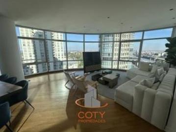 Mulieris Puerto Madero Venta exclusivo 3 ambientes
