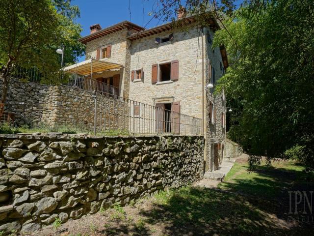Mulino di Cortona con vista 207m² Cortona