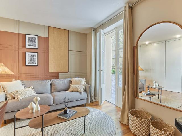 Mulini 1 logement à Saint Thomas d'Aquin