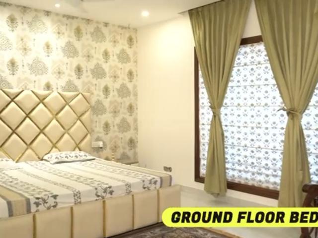 Mullanpur, Mohali City 3 Bedroom 200 Sq. Yd. Independent House in Mullanpur Mohali Listing ID: #10394