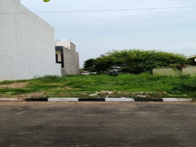 Mullanpur, Mohali City 1052 Sq.Ft. Plot in Mullanpur Mohali Listing ID: #10127