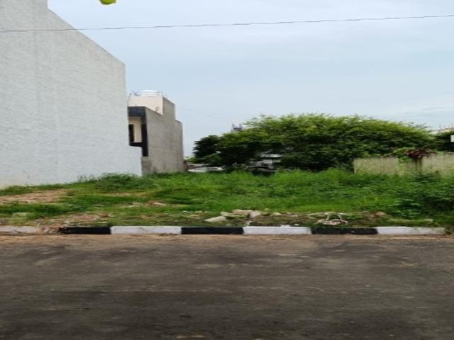 Mullanpur, Mohali City 1071 Sq.Ft. Plot in Mullanpur Mohali Listing ID: #10109