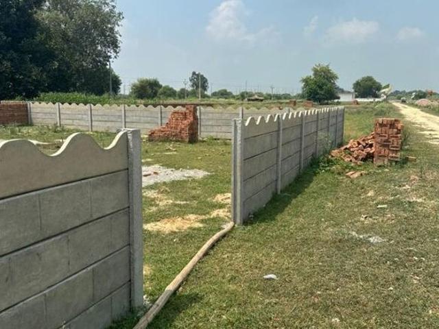 Mullanpur, Mohali City 1243 Sq.Ft. Plot in Mullanpur Mohali Listing ID: #9945