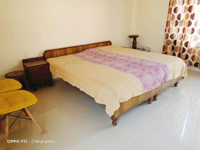 Mullanpur, Mohali City 2 Bedroom 3720 Sq. Ft. Independent House in Mullanpur Mohali Listing ID: #10243