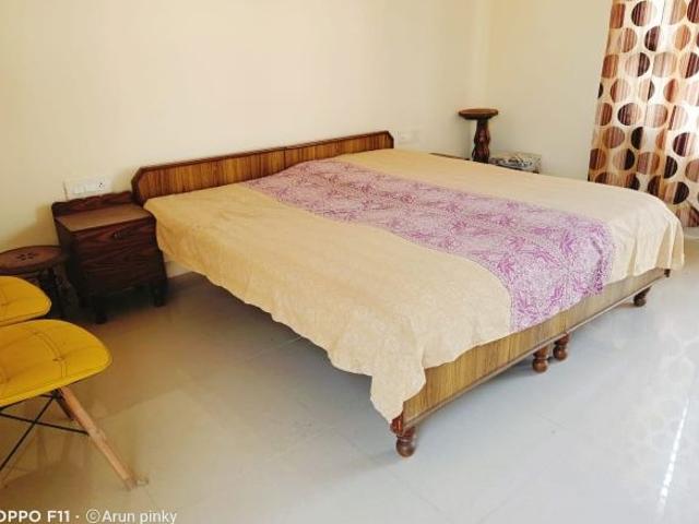 Mullanpur, Mohali City 2 Bedroom 3769 Sq. Ft. Independent House in Mullanpur Mohali Listing ID: #10243