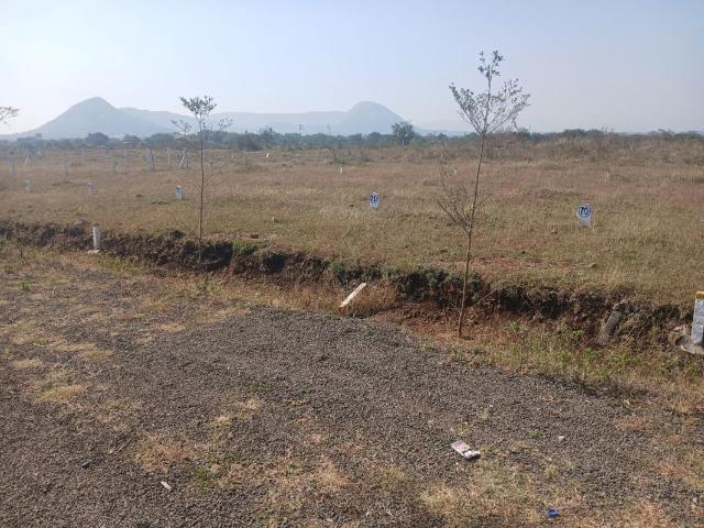 Mullanpur, Mohali City 396 Sq.Ft. Plot in Mullanpur Mohali Listing ID: #10101