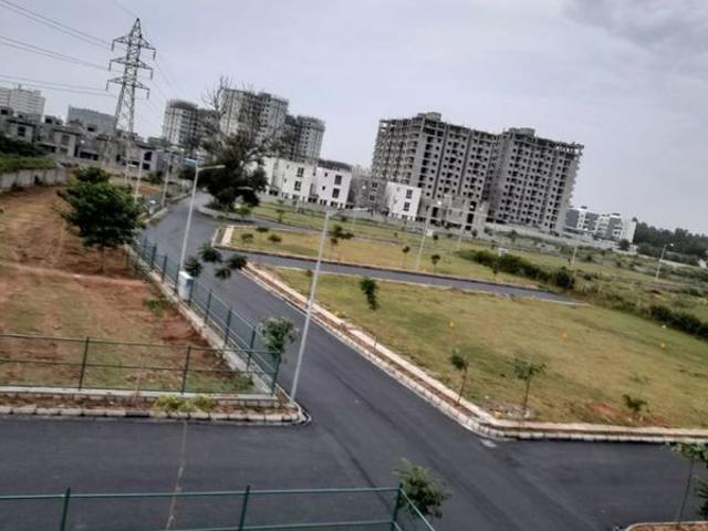 Mullanpur, Mohali City 544 Sq.Ft. Plot in Mullanpur Mohali Listing ID: #9918