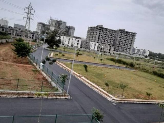 Mullanpur, Mohali City 578 Sq.Ft. Plot in Mullanpur Mohali Listing ID: #9918