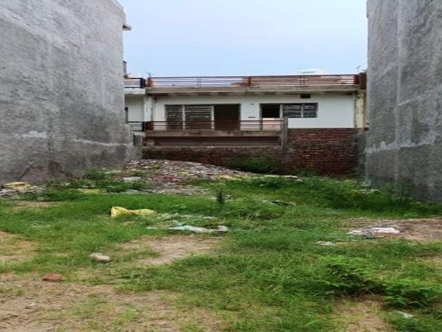 Mullanpur, Mohali City 937 Sq.Ft. Plot in Mullanpur Mohali Listing ID: #10109