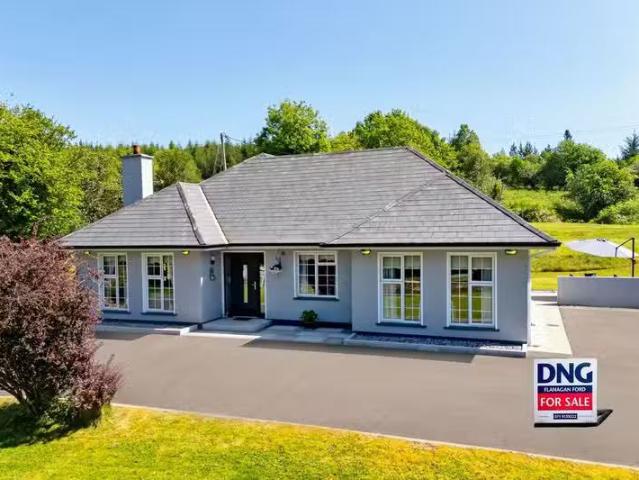 Mullagh, Dromahair, Co. Leitrim, F91D6C8 is for sale