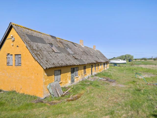 Mullerup Strandvej 20, Mullerup