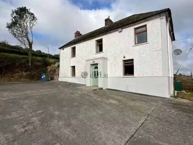 Mullinakill, Tullogher, Listerlin, Co. Kilkenny is for rent