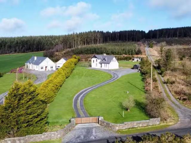 Mullinbeg, Piltown, Piltown, Co. Kilkenny, E32CV91 is for sale