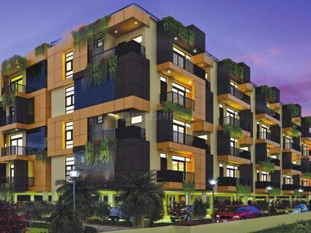Mullur 2 BHK Apartment For Sale Bengaluru
